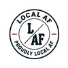 Local AF Brand - Home